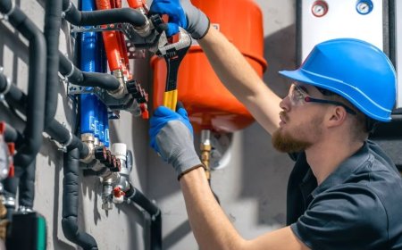 Is Your Melbourne Home Safe from Hidden Gas Leaks?
