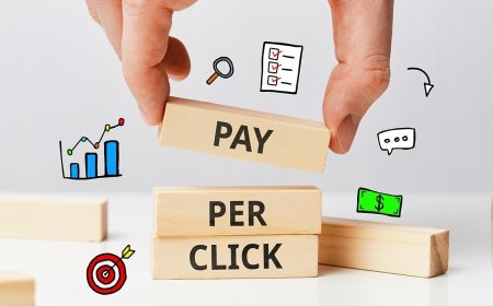 Why Hiring the Best PPC Marketing Company in Delhi Can Skyrocket Your ROI