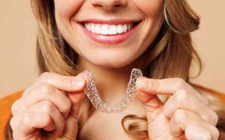 Effective Strategies for Managing Pain with Invisalign Aligners