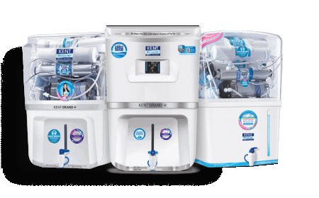 Top 5 Water Filters for Removing Contaminants in 2025