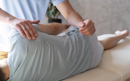 How Chiropractors Use Precision Adjustments to Target the Sciatic Nerve