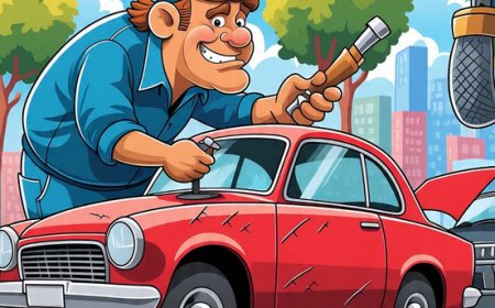 Can I Take My Tesla to Any Collision Center or Does It Have to Be Tesla Approved in Burbank?