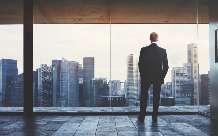 Leading Business Consulting Firms in Australia | Trusted Expert Advisors