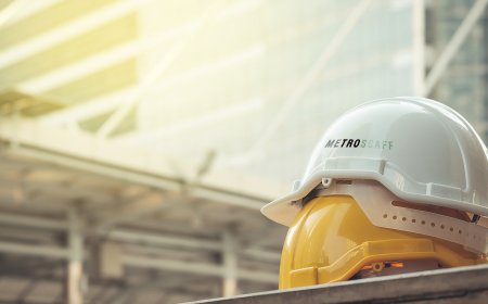 Expert Wrap Services – Reliable Protection for Homes & Buildings