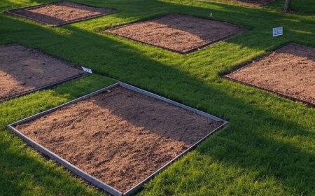 Exploring Plots for Sale in Lucknow: Your Guide to Investing in the City of Nawabs