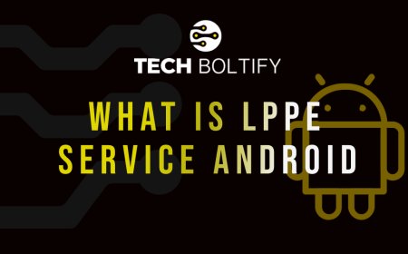Does LPPE Service app affect battery life or device performance?