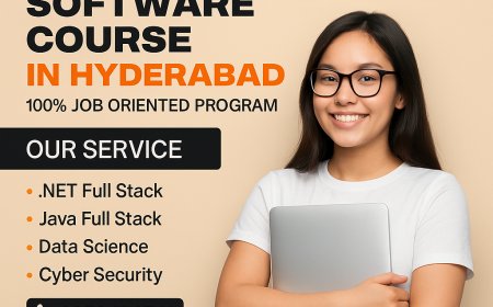 java course near me