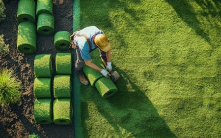 Smart and Sustainable Outdoor Spaces: Making the Most of Nature in Auckland