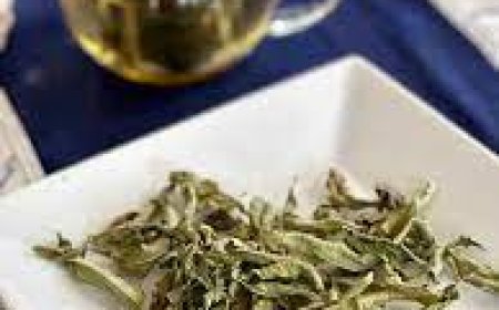 Peppermint, Ginger, and More: The Best Digestive Tea for Digestion