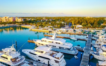 Boost Your Marina Listing and Find More Buyers