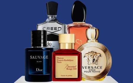 اكتشف أقرب الباتشولي لعالم من الروائح الساحرة لعالم