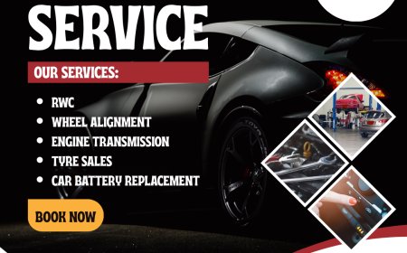 Complete Guide to Car Servicing in Melbourne’s Southeast: What Every Driver Should Know