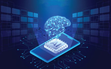 Artificial Intelligence in Hardware Market Size, Trends, and Growth Forecast 2025-2032