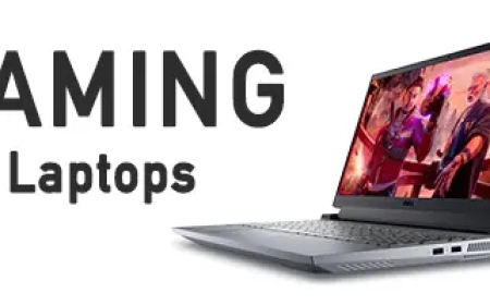 2025 Laptop Buying Guide: Best Deals and Prices in Karachi