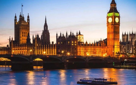 Delhi to London Flights: A Complete Travel Guide by Binoco