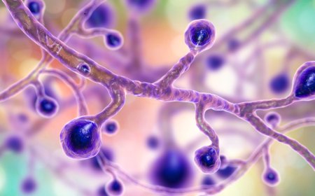 Blastomycosis Treatment Market Growth and Strategic Outlook 2025-2032