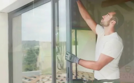 The Overlooked Upgrade: Why Window Film Installation Is a Game-Changer for Your Space