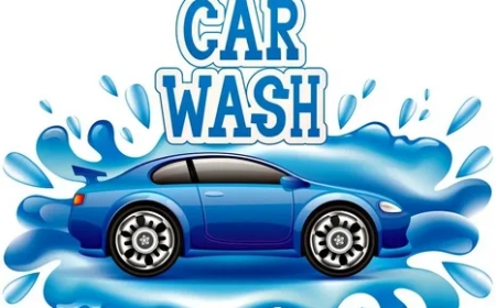 How a Car Wash POS System Can Streamline Operations and Drive Growth