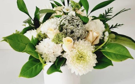 From Brunswick to Mickleham: Discover Melbourne’s Favourite Florists