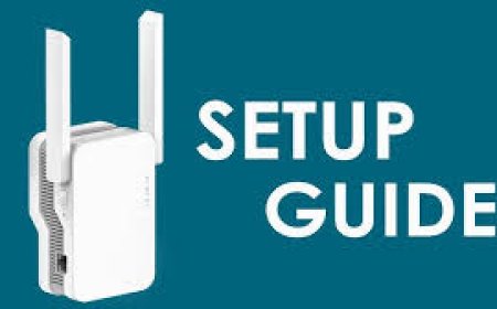 Connect Macard WiFi Extender to Your TPLink Router in Minutes