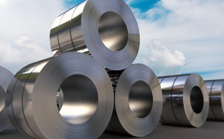 How Annealing Improves the Ductility of CRCA Sheets