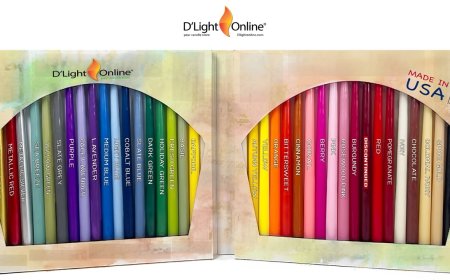 Are Taper Candles Still Worth Buying from Wholesale Dealers?