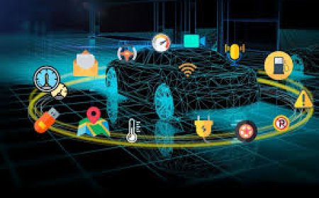 Automotive Engineering Services Market Size, Trends, and Growth Forecast 2025-2032