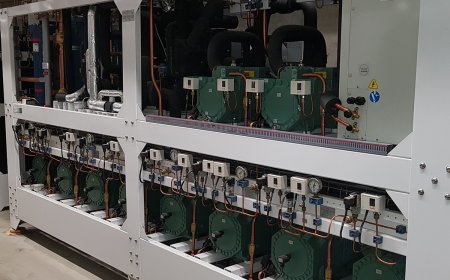 Transcritical CO2 Systems Market Size, Trends, and Strategic Outlook 2025-2032