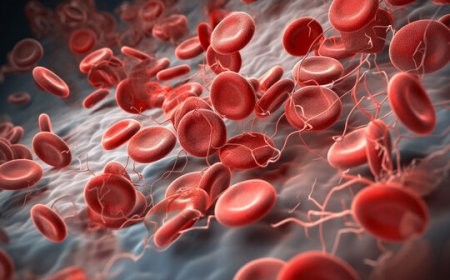 Coagulation Factor Deficiency Market: Size, Trends, and Strategic Growth Insights