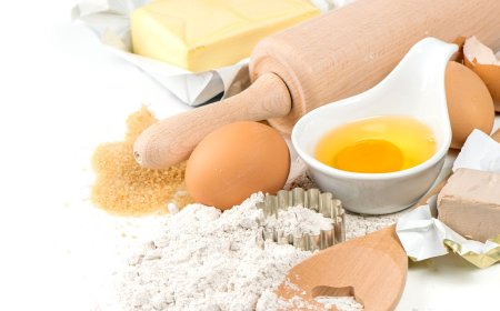 Yeast Ingredients Market Size, Trends, and Strategic Outlook 2025-2032