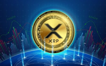 Ripple’s XRP Surges -Will $3 Be Next?