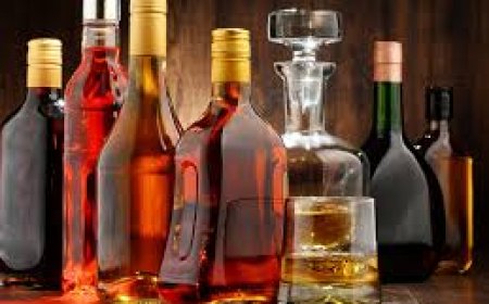 India Alcohol Market Size, Trends, and Growth Strategies 2025–2032