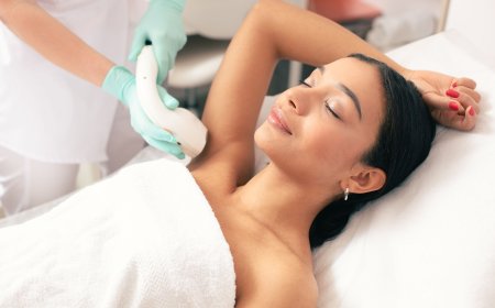 Laser Hair Removal Market Growth and Strategic Insights 2025-2032