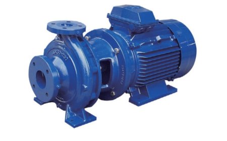 Centrifugal Pumps Market Estimated to Grow due to Advancements in Material and Design Technologies