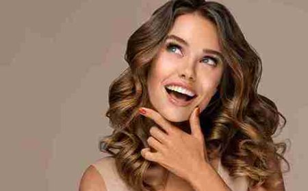 A Brighter Smile, A Brighter Outlook in Chippenham