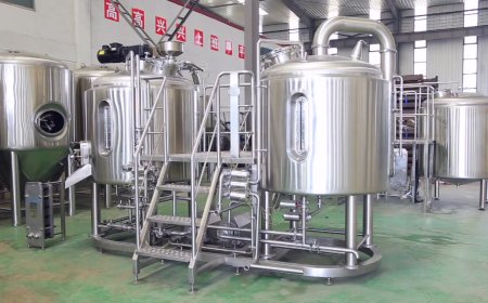 Deodorization System Market Size, Trends, and Growth Analysis 2025-2032