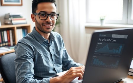 Is ace4sure.com the Career Investment You Need for AZ-104?