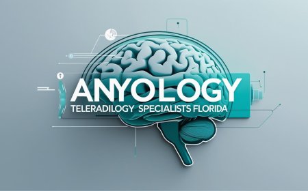 Top Teleradiology Specialists in Florida You Should Know About