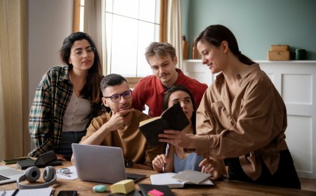 How a Community Services Diploma Equips You for Lifelong Purpose