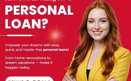 Emergency Personal Loans in Delhi – Fast Cash Today