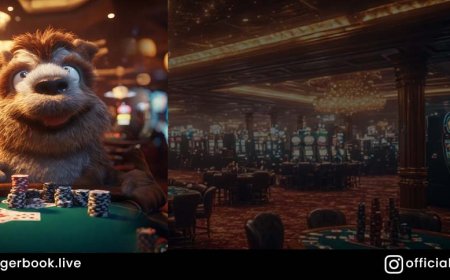 A Simple Guide to Enjoying Cricket Betting Online with Tigerbook – A Trusted Platform for Beginners and Fans