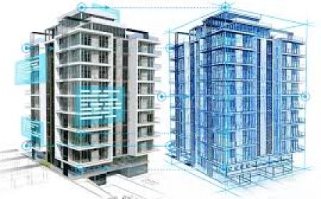 Building Twin Market Size, Trends, and Growth Opportunities to 2032