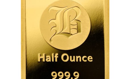 A Complete Guide to Buying Gold Bar: What Every Investor Should Know