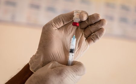 Pneumococcal Vaccines Market is Estimated to Witness High Growth Owing to Advancements in Conjugate Vaccine Technology