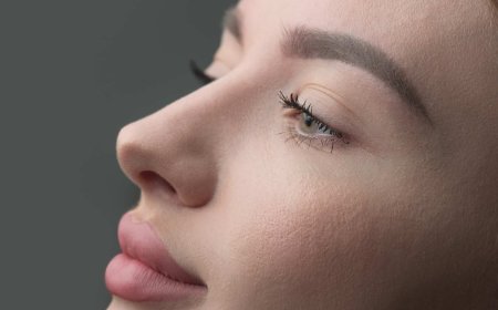 Nose Reduction Dubai: Sculpt Your Ideal Profile with Expert Surgeons