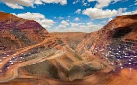 Smart Mining Market Size, Trends, and Strategic Insights 2025-2032