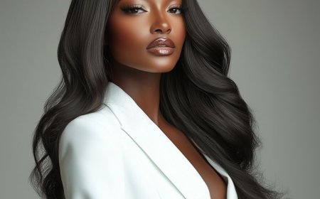 DIY Wig Maintenance: Keep Your Real Hair Wigs For Women Fresh & Flawless