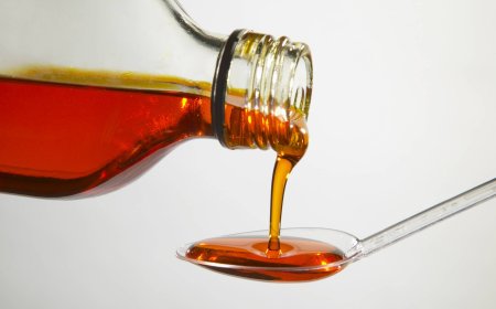 Glucose Syrup Market Size, Trends, and Strategic Outlook 2025-2032