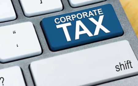Corporate Tax Filing Made Easy: A Complete Guide for Businesses