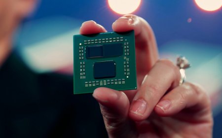 Rapid Expansion and Strategic Developments in the Chiplet Market